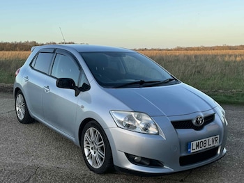 Used Toyota Auris 2008 for sale - 77548681: Photo
