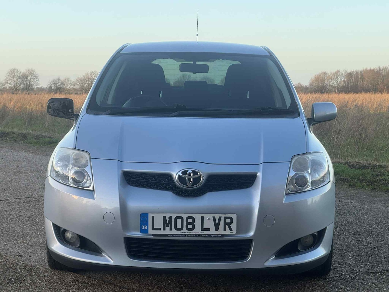 Used Toyota Auris 2008 for sale - 77548681: Photo 3