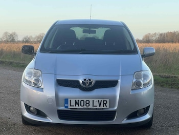 Used Toyota Auris 2008 for sale - 77548681: Photo