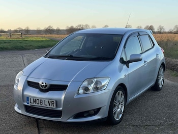 Used Toyota Auris 2008 for sale - 77548681: Photo