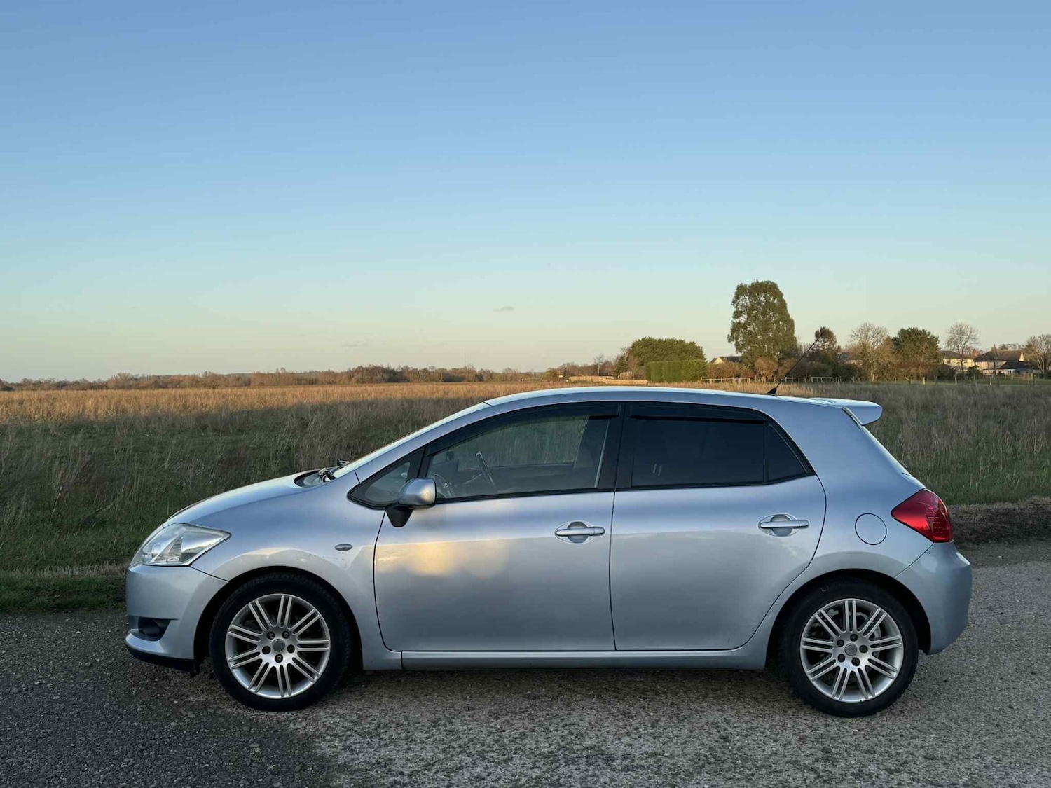 Used Toyota Auris 2008 for sale - 77548681: Photo 6