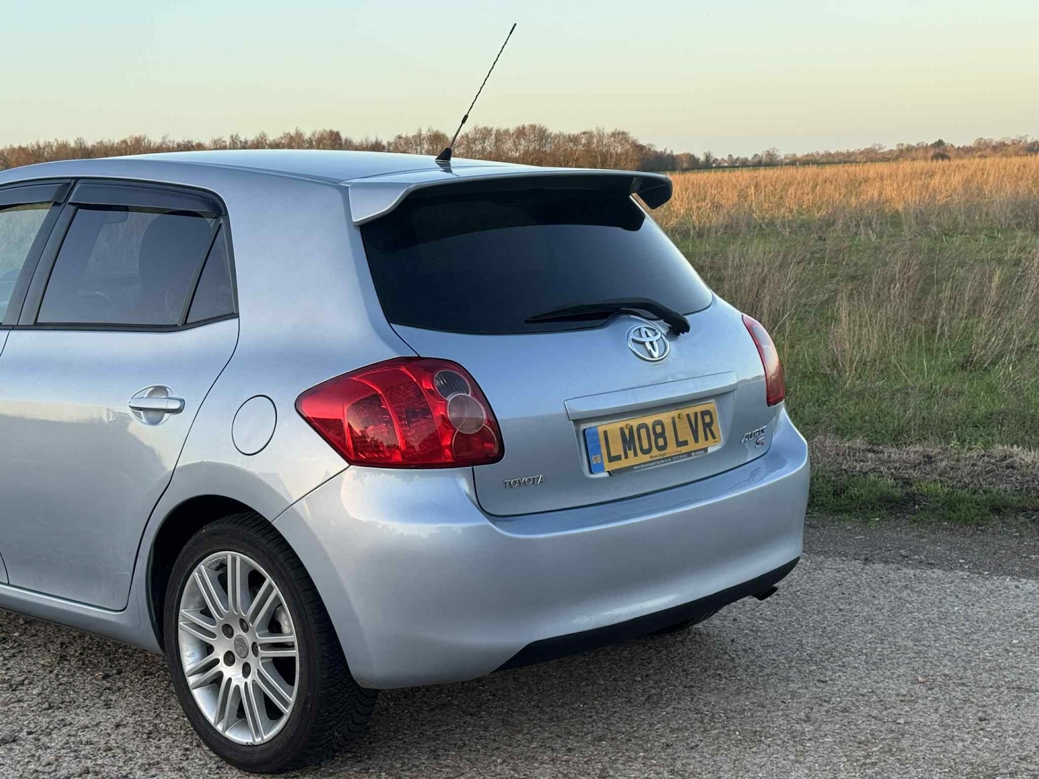 Used Toyota Auris 2008 for sale - 77548681: Photo 9