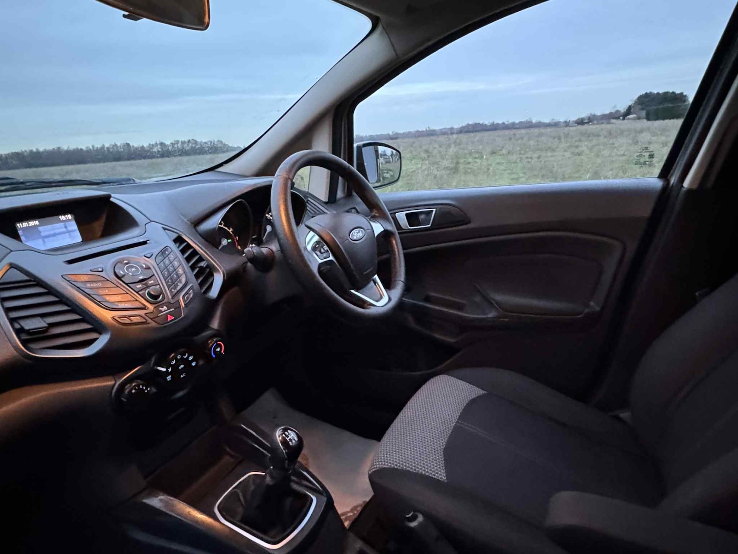 Used Ford Ecosport 2016 for sale - 77199214: Photo 10