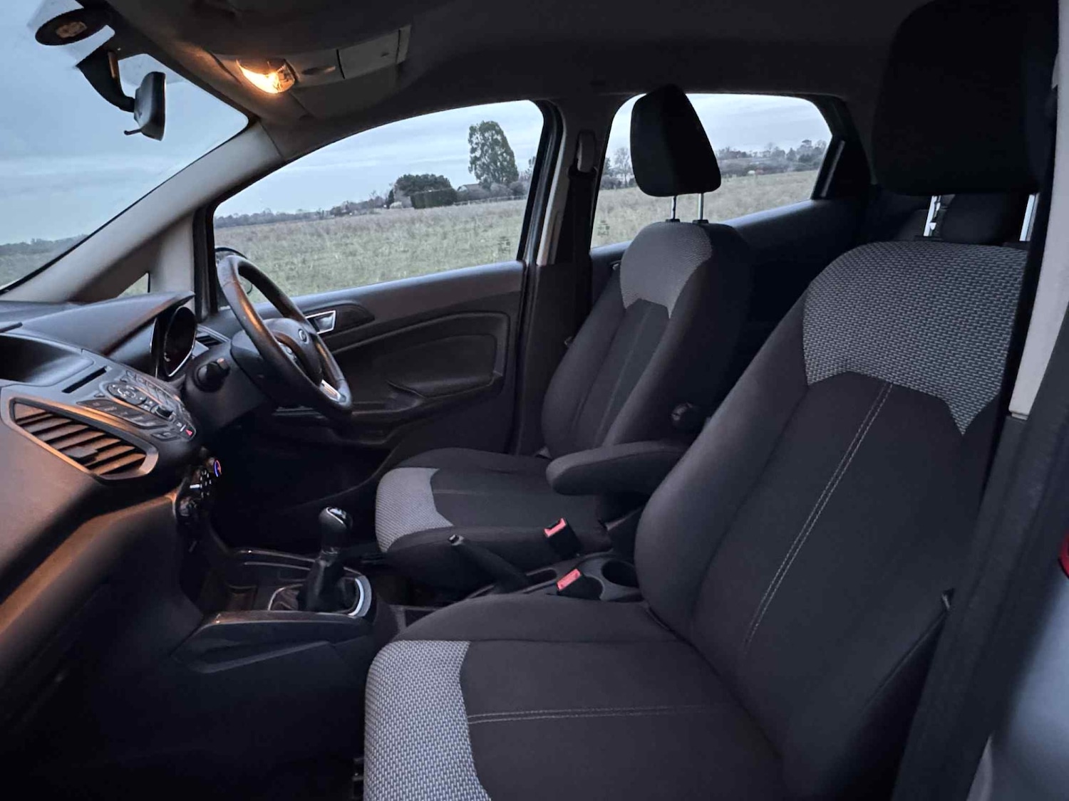 Used Ford Ecosport 2016 for sale - 77199214: Photo 11