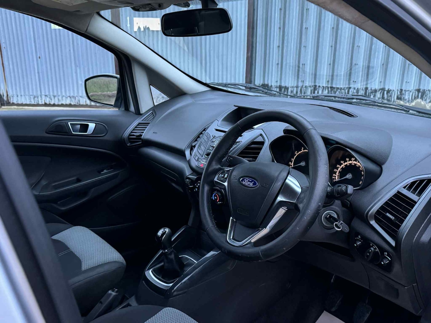 Used Ford Ecosport 2016 for sale - 77199214: Photo 13