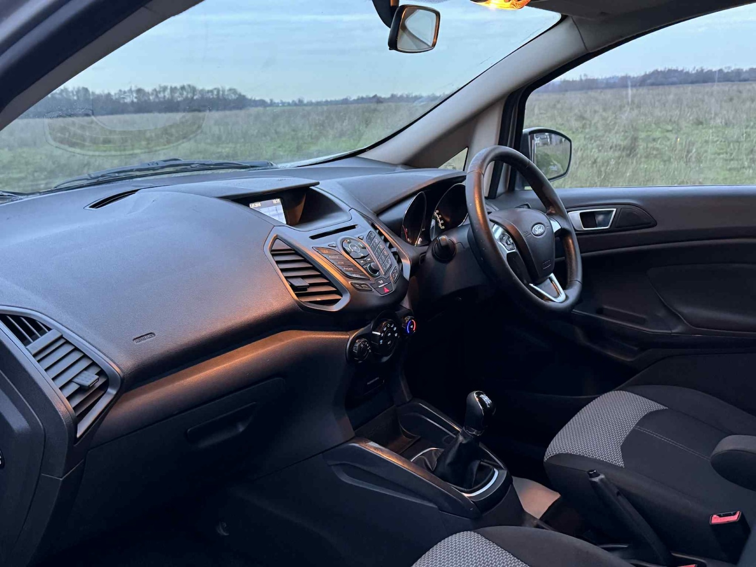 Used Ford Ecosport 2016 for sale - 77199214: Photo 14