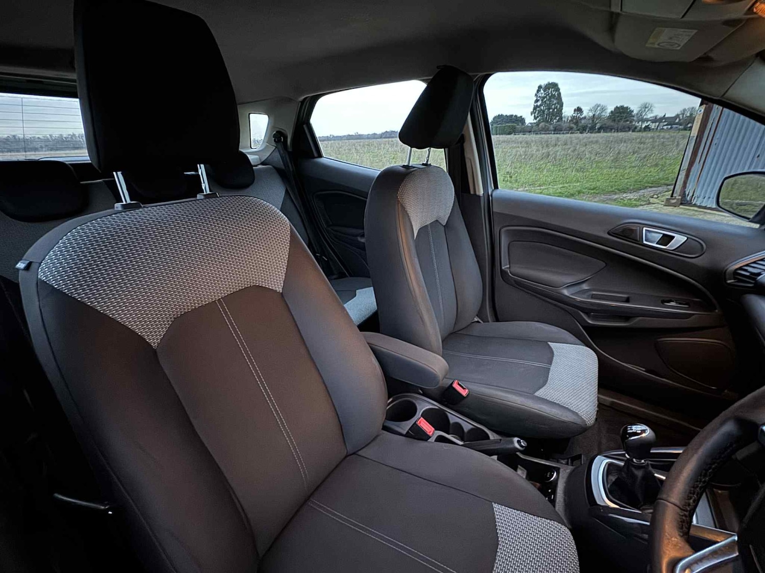 Used Ford Ecosport 2016 for sale - 77199214: Photo 15