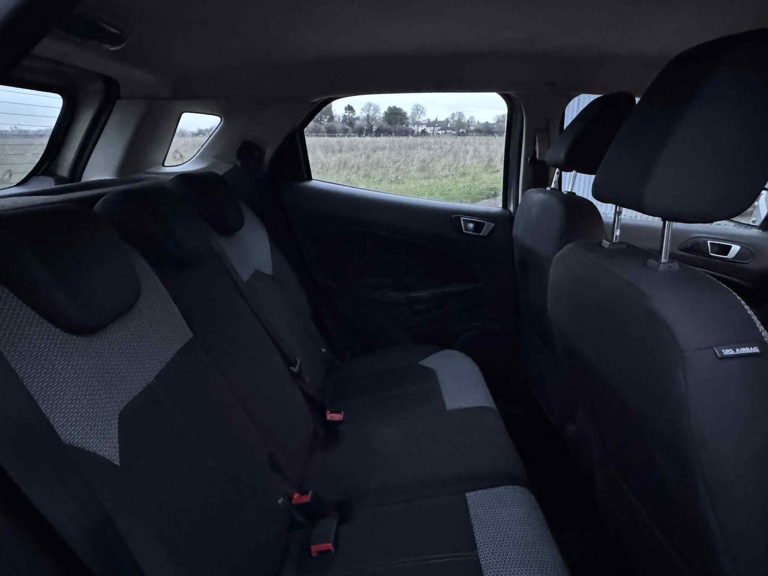 Used Ford Ecosport 2016 for sale - 77199214: Photo 17