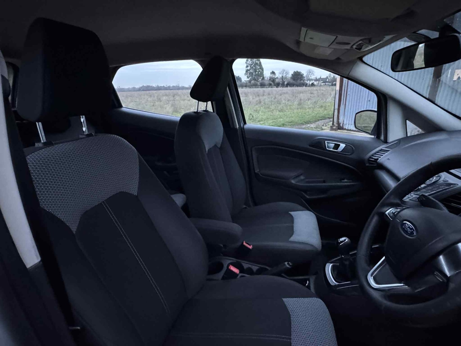 Used Ford Ecosport 2016 for sale - 77199214: Photo 18