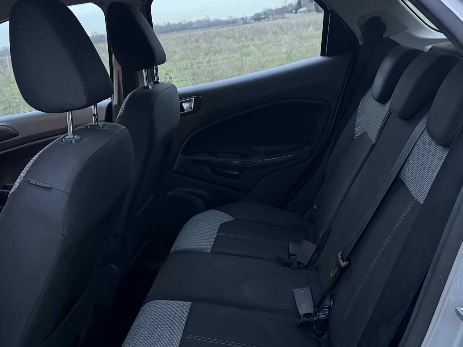 Used Ford Ecosport 2016 for sale - 77199214: Photo 19