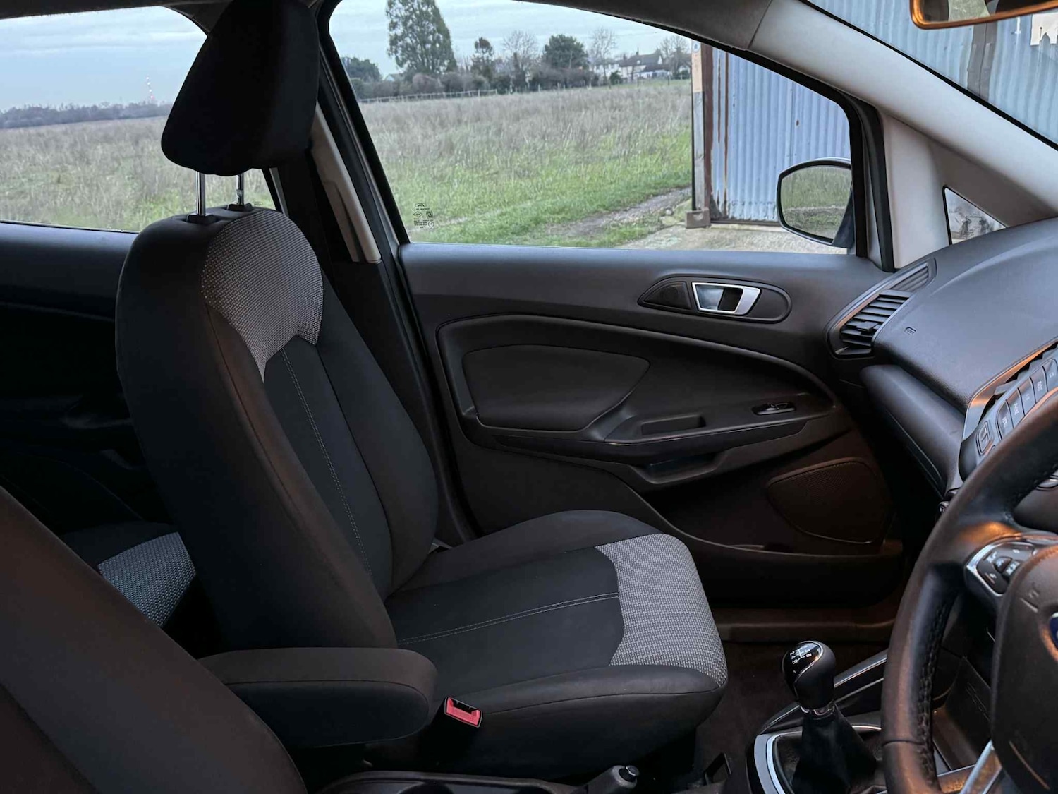 Used Ford Ecosport 2016 for sale - 77199214: Photo 20