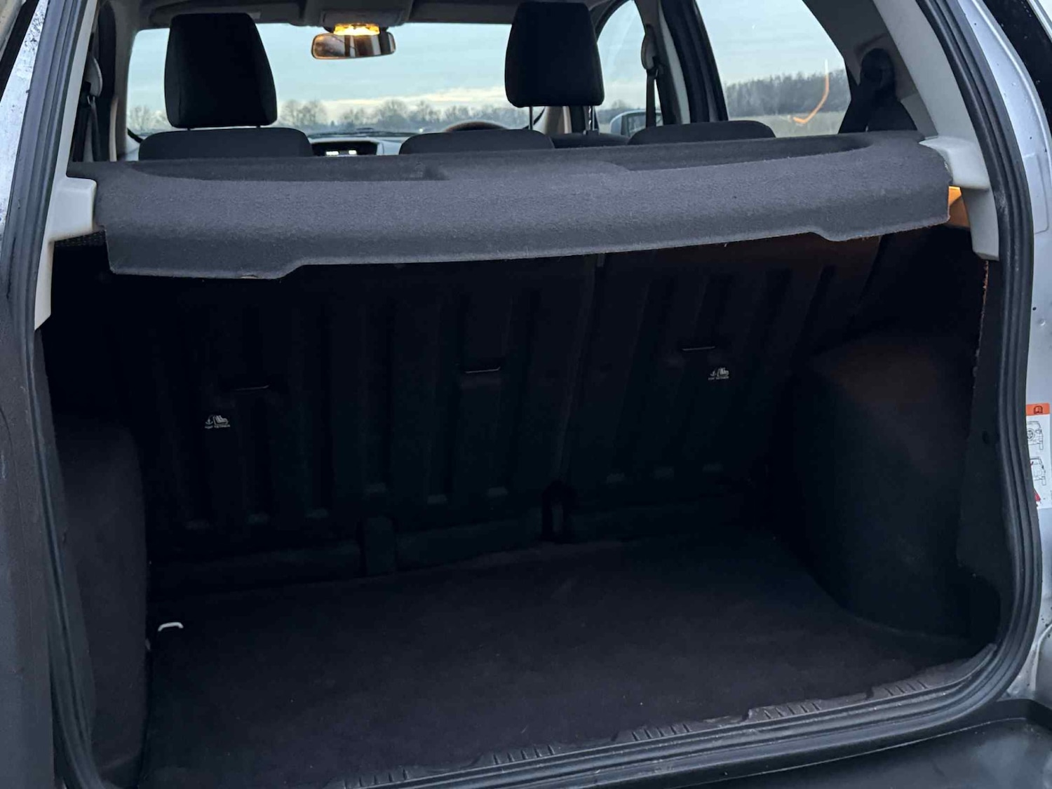 Used Ford Ecosport 2016 for sale - 77199214: Photo 21