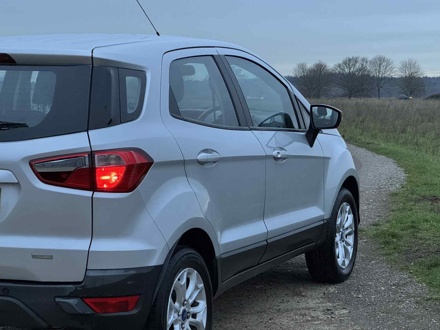 Used Ford Ecosport 2016 for sale - 77199214: Photo 9