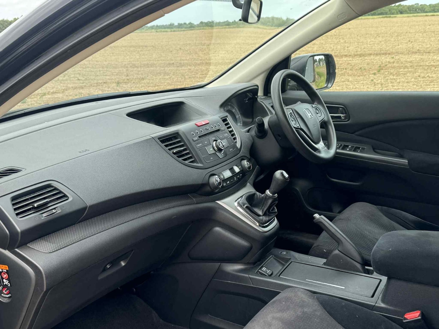 Vehicle 17