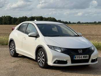 2014 (64) - 1.6 i-DTEC SE Plus 5dr