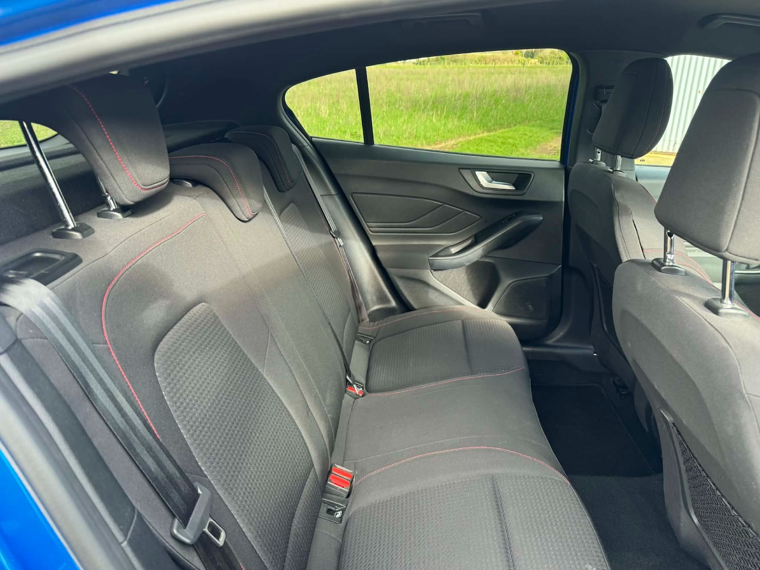 Used Ford Focus 2018 for sale - 77708384: Photo 14