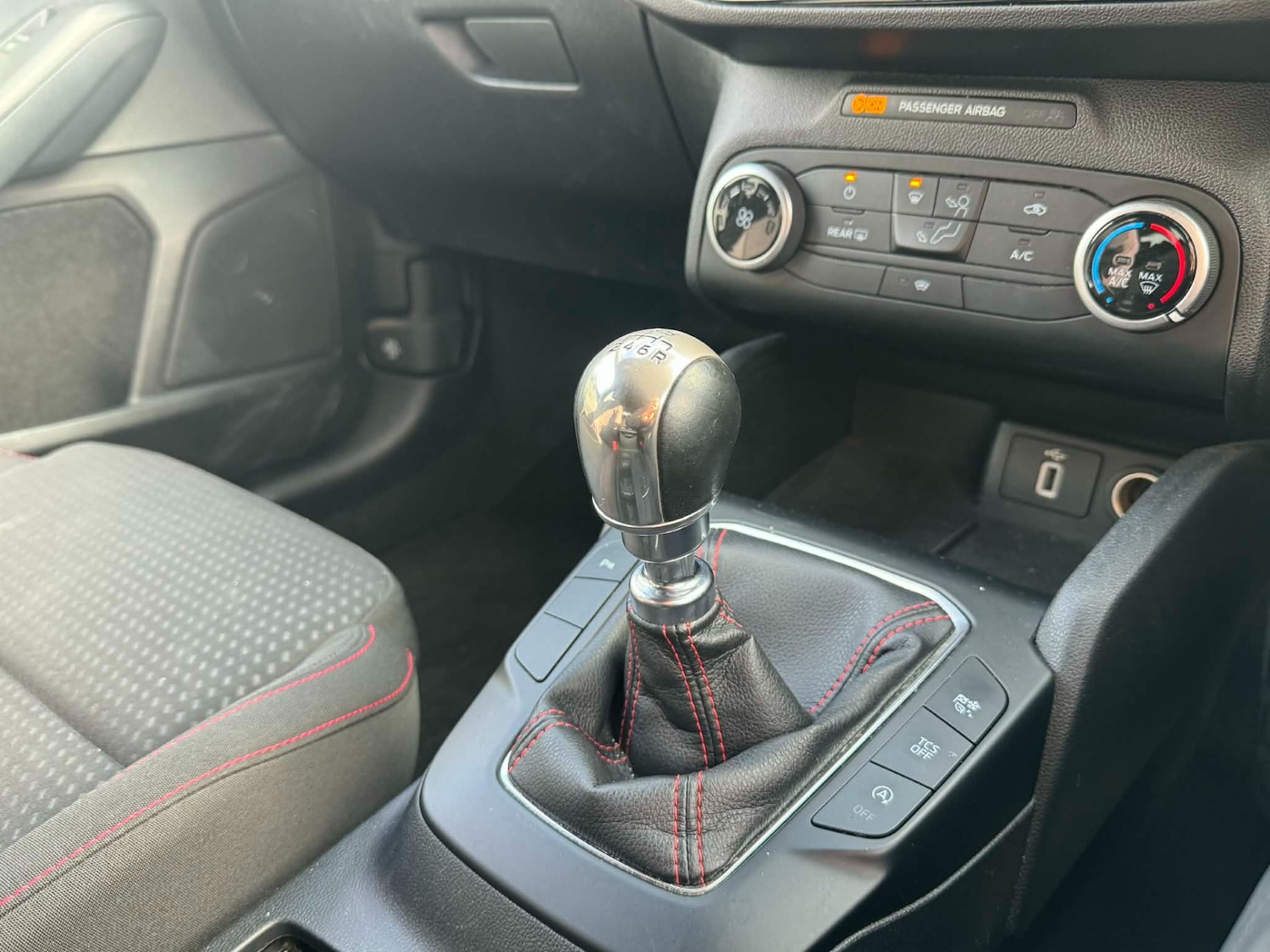 Used Ford Focus 2018 for sale - 77708384: Photo 6