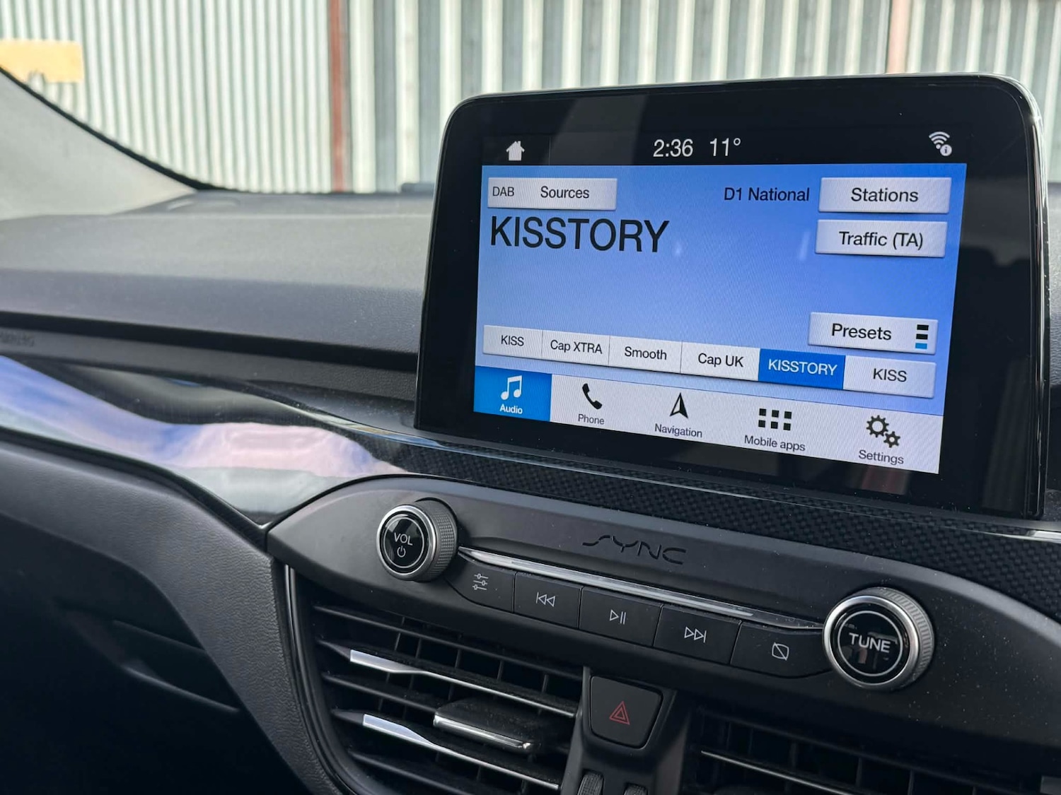 Used Ford Focus 2018 for sale - 77708384: Photo 7