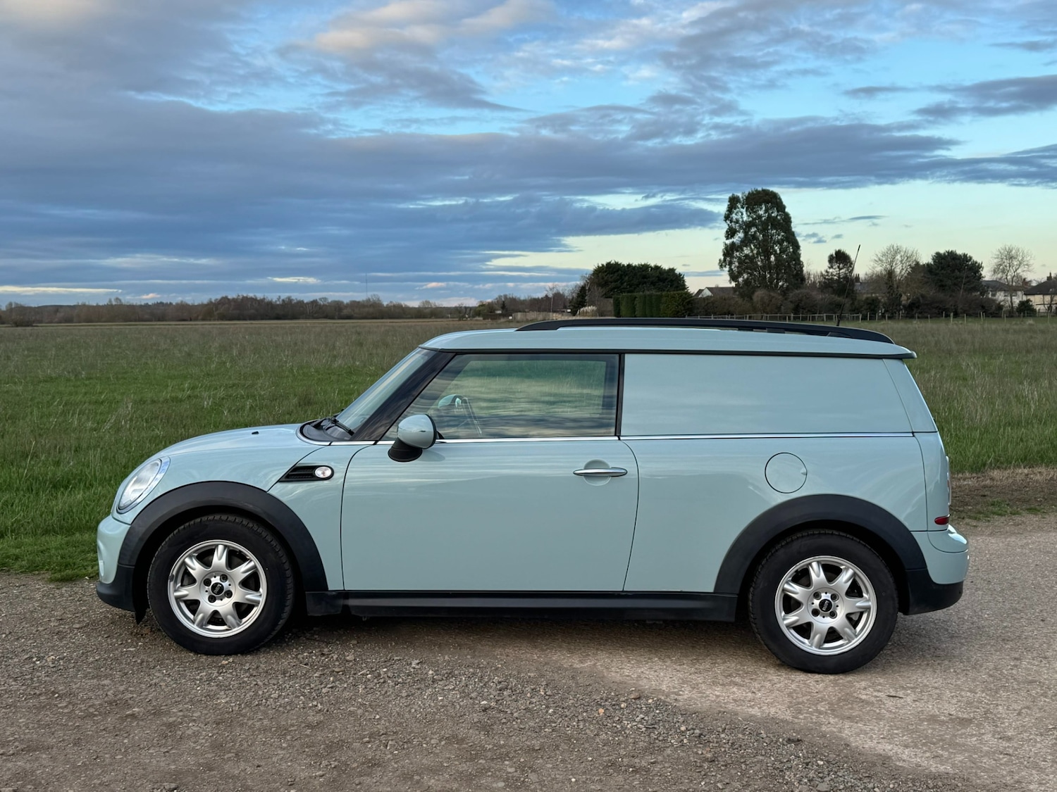 Used MINI Clubvan 2014 for sale - 77822184: Photo 4