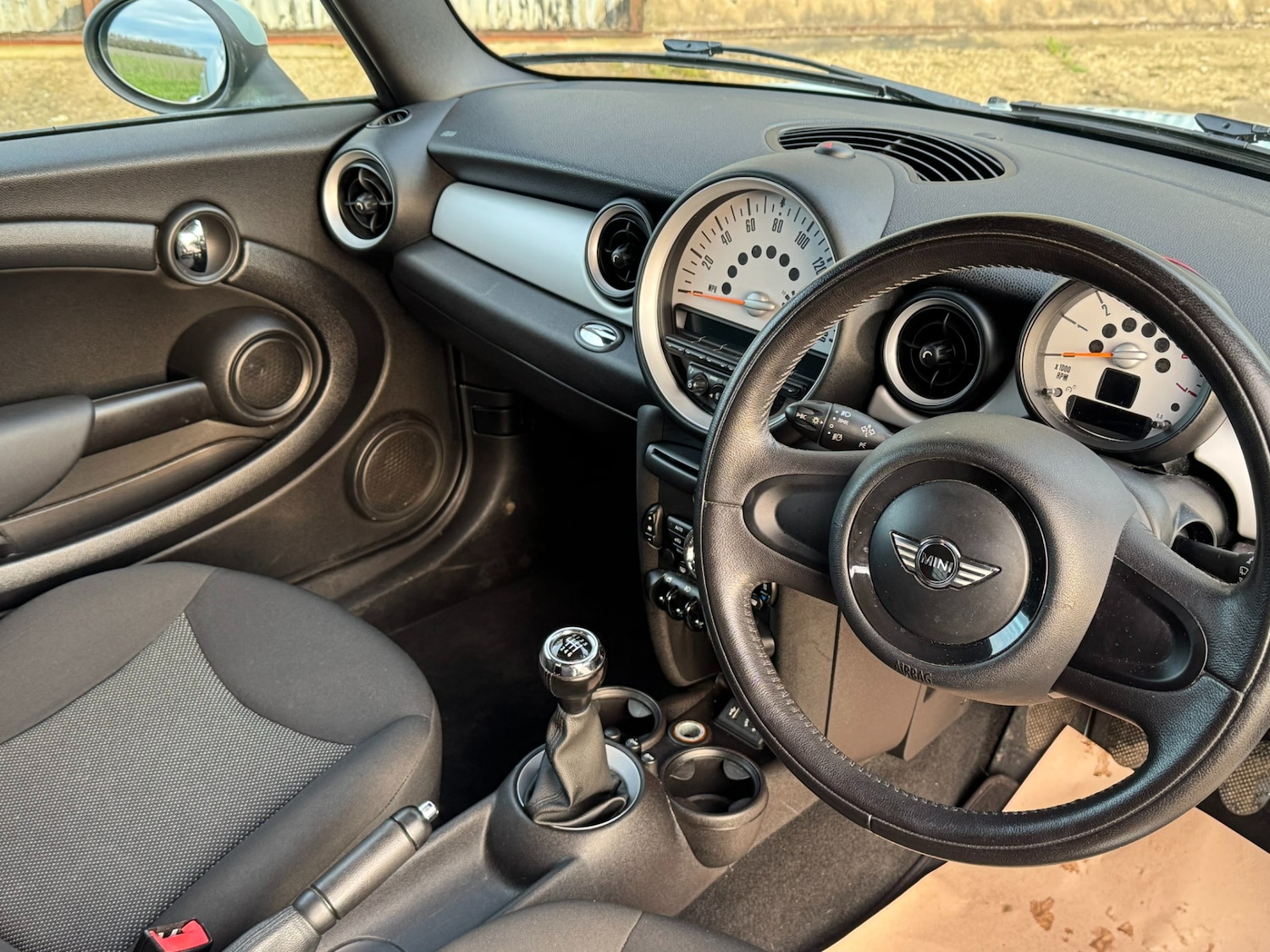 Used MINI Clubvan 2014 for sale - 77822184: Photo 9