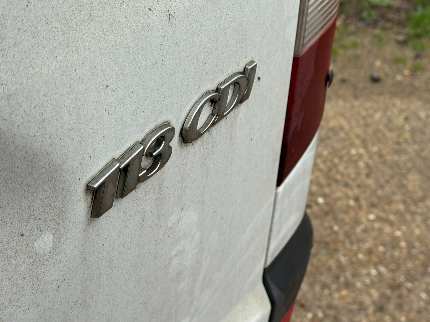 Used Mercedes-Benz Vito 2013 for sale - 77648231: Photo 11