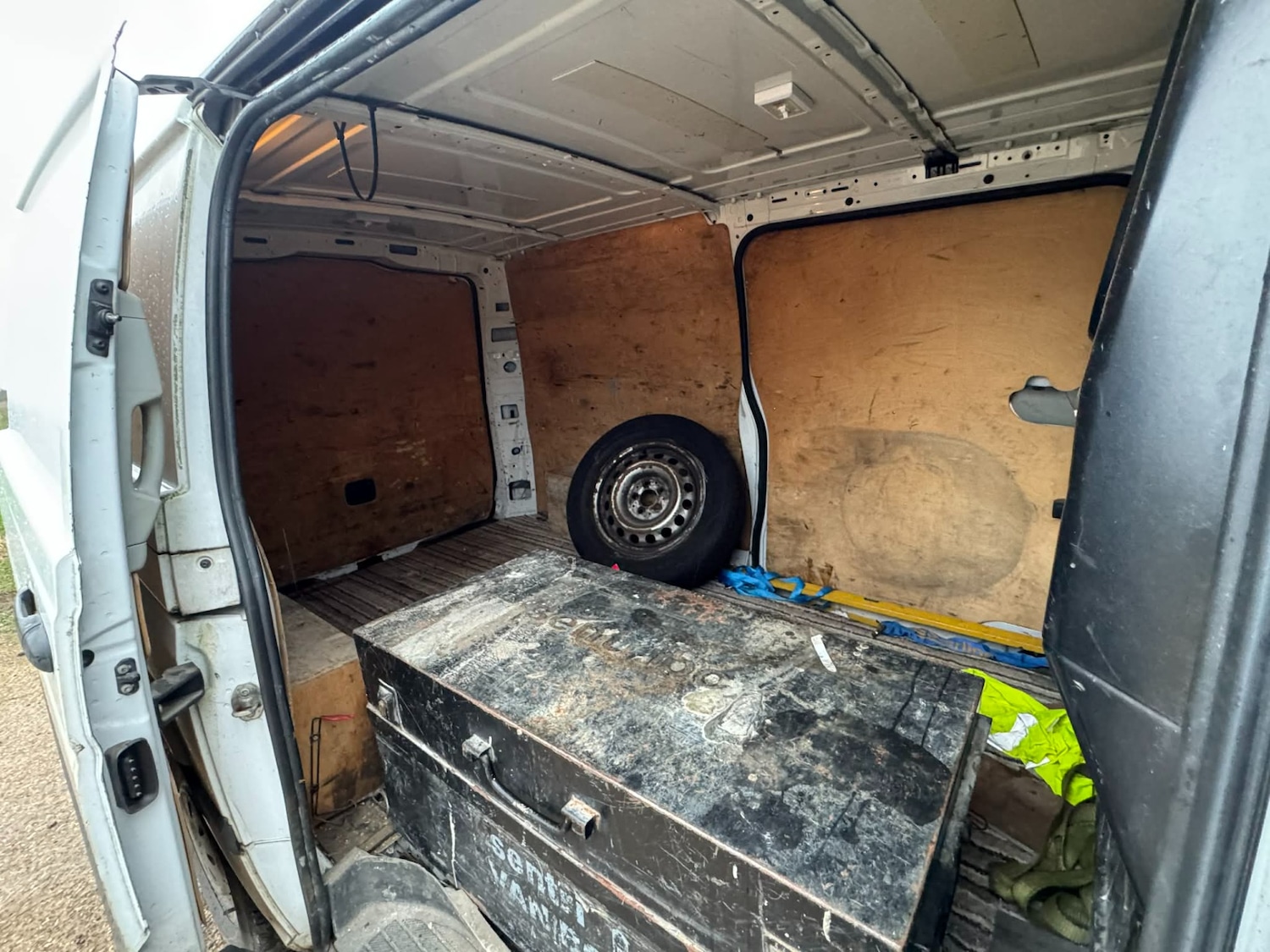 Used Mercedes-Benz Vito 2013 for sale - 77648231: Photo 14