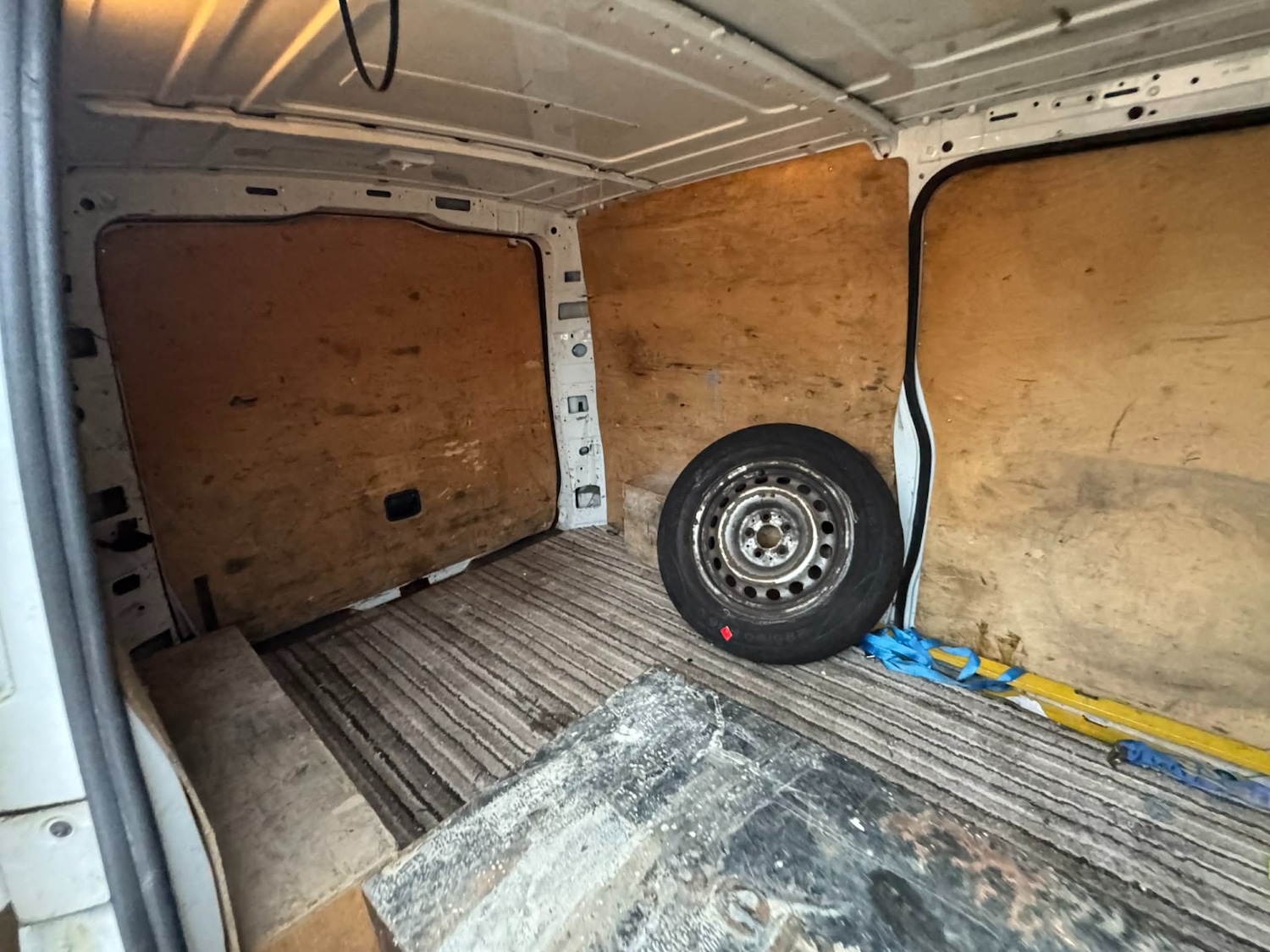 Used Mercedes-Benz Vito 2013 for sale - 77648231: Photo 18