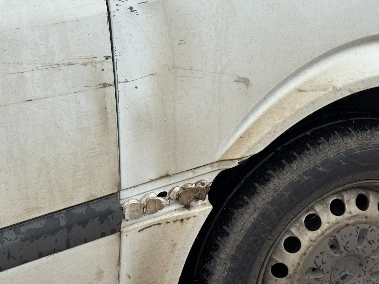 Used Mercedes-Benz Vito 2013 for sale - 77648231: Photo 7