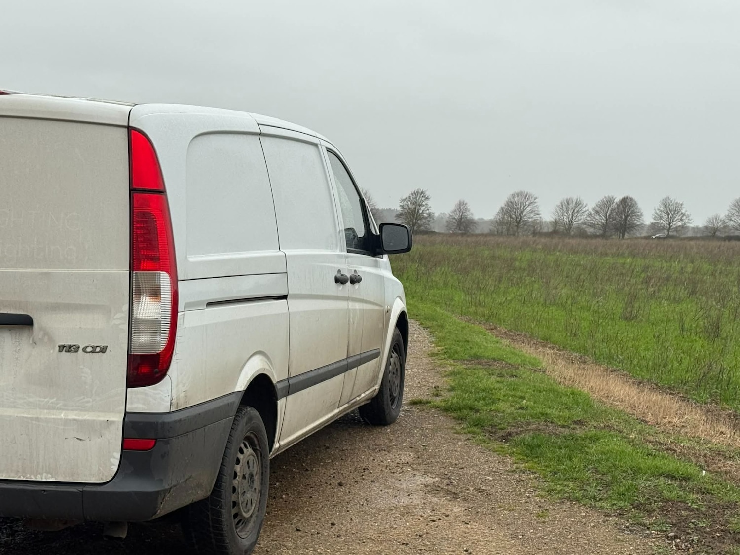 Used Mercedes-Benz Vito 2013 for sale - 77648231: Photo 9