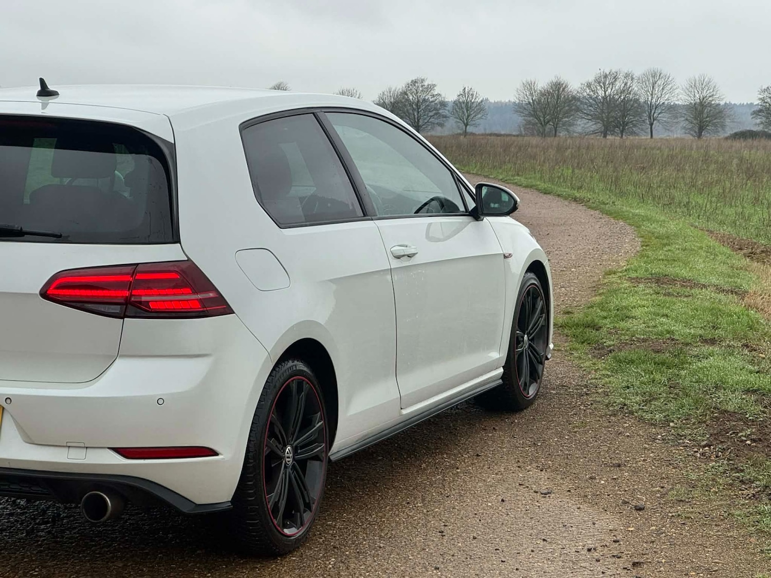 Used Volkswagen Golf 2017 for sale - 77609690: Photo 10