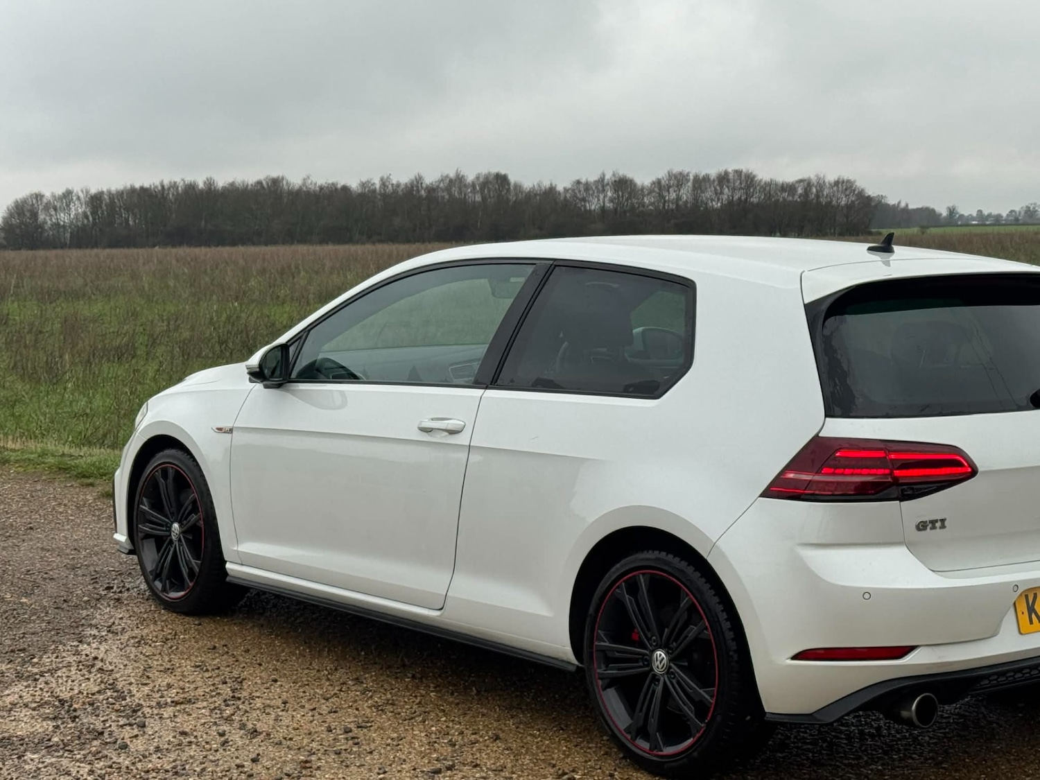 Used Volkswagen Golf 2017 for sale - 77609690: Photo 12