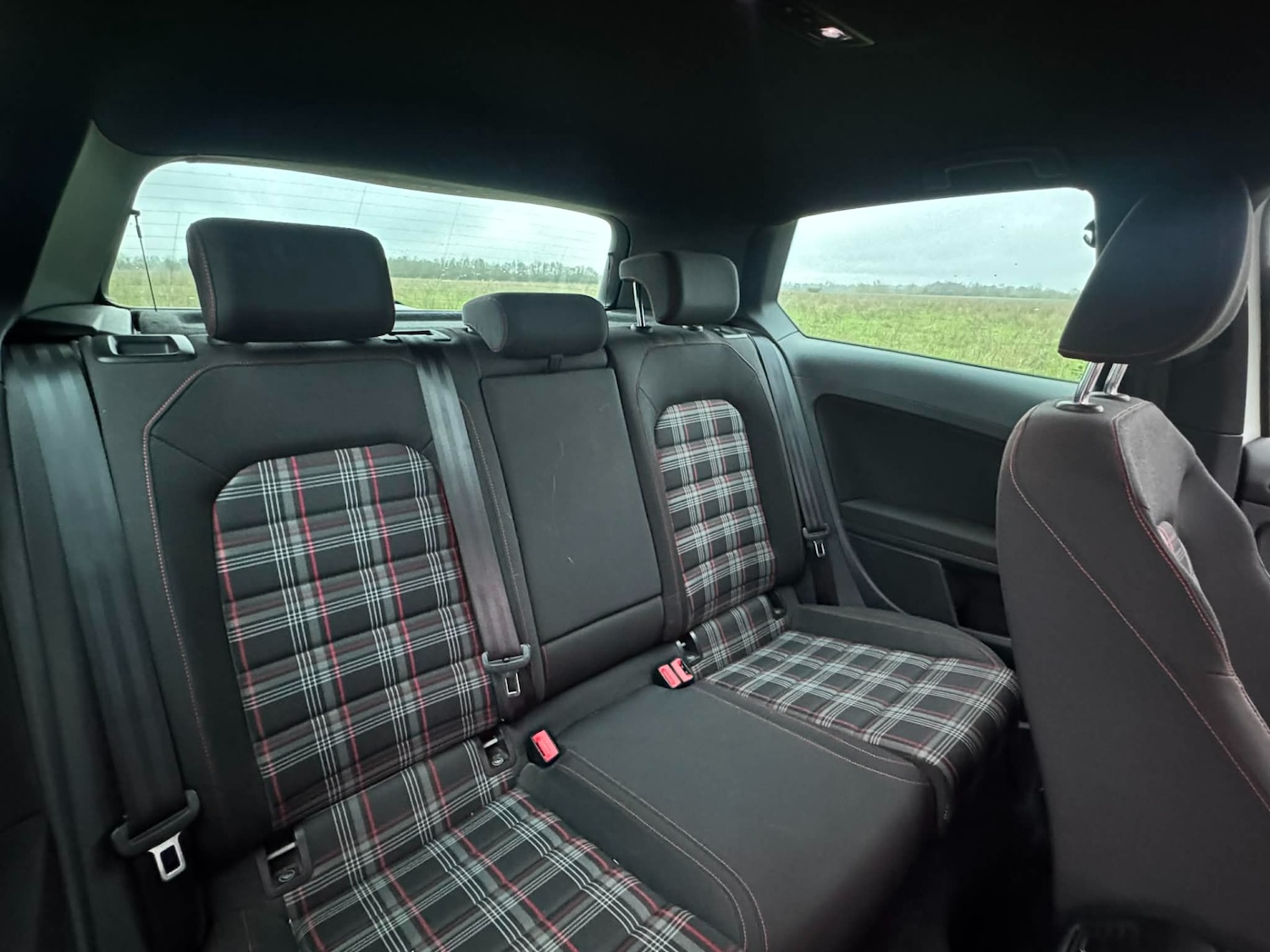 Used Volkswagen Golf 2017 for sale - 77609690: Photo 16