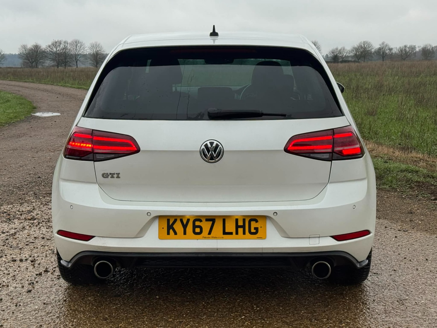 Used Volkswagen Golf 2017 for sale - 77609690: Photo 5