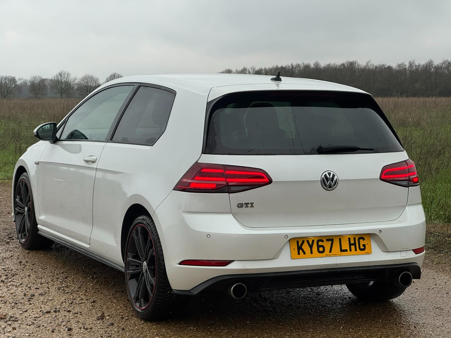 Used Volkswagen Golf 2017 for sale - 77609690: Photo 7