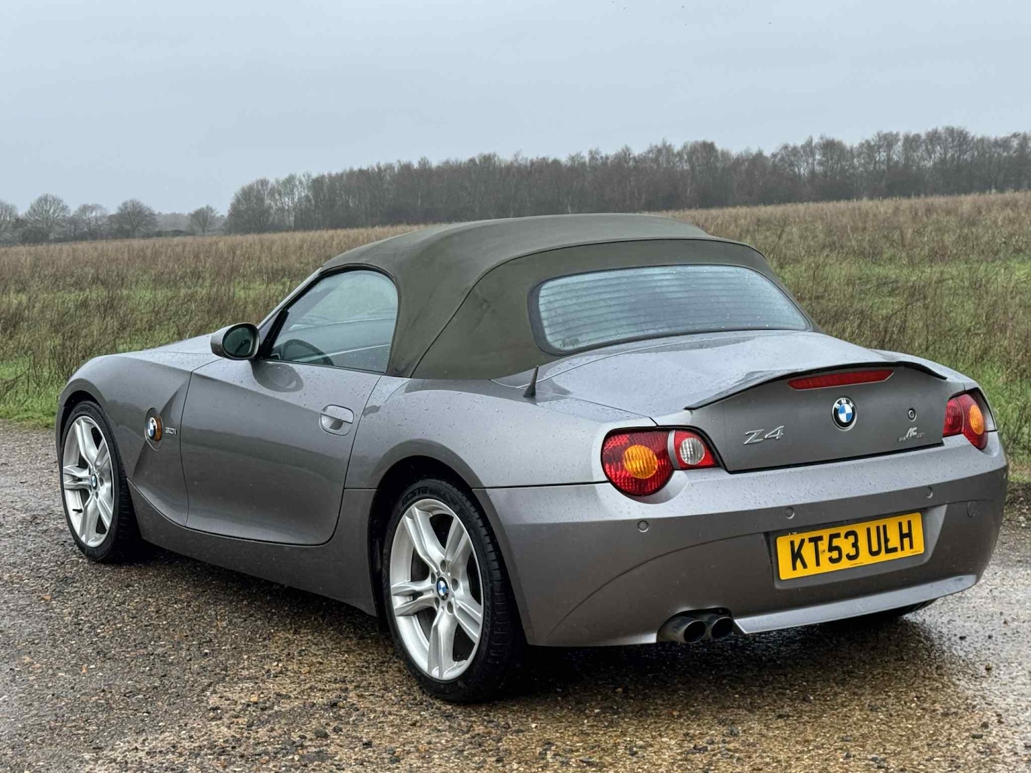 Used BMW Z4 2003 for sale - 77277547: Photo 10
