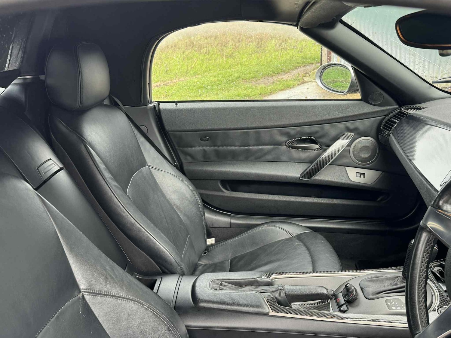 Used BMW Z4 2003 for sale - 77277547: Photo 12