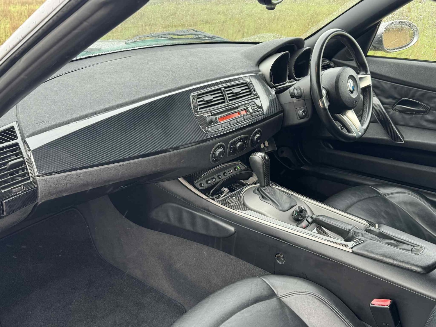 Used BMW Z4 2003 for sale - 77277547: Photo 13