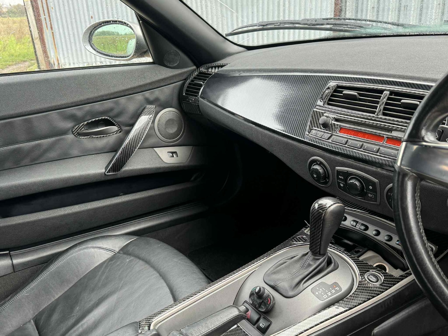 Used BMW Z4 2003 for sale - 77277547: Photo 14