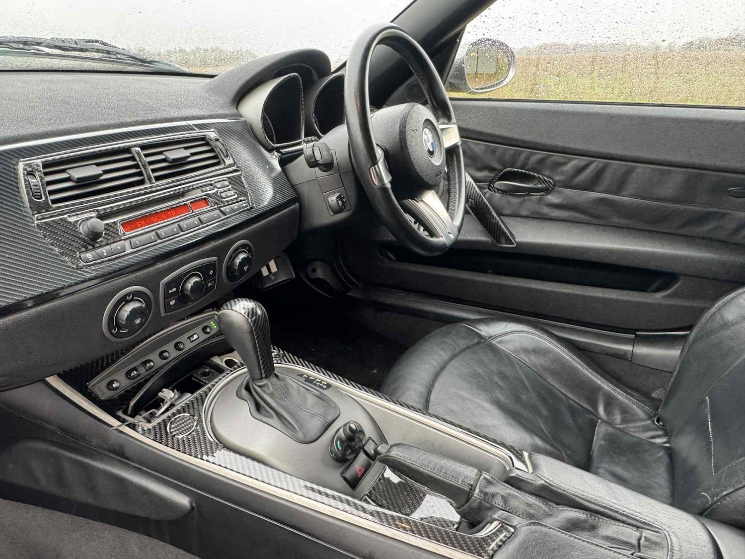 Used BMW Z4 2003 for sale - 77277547: Photo 15