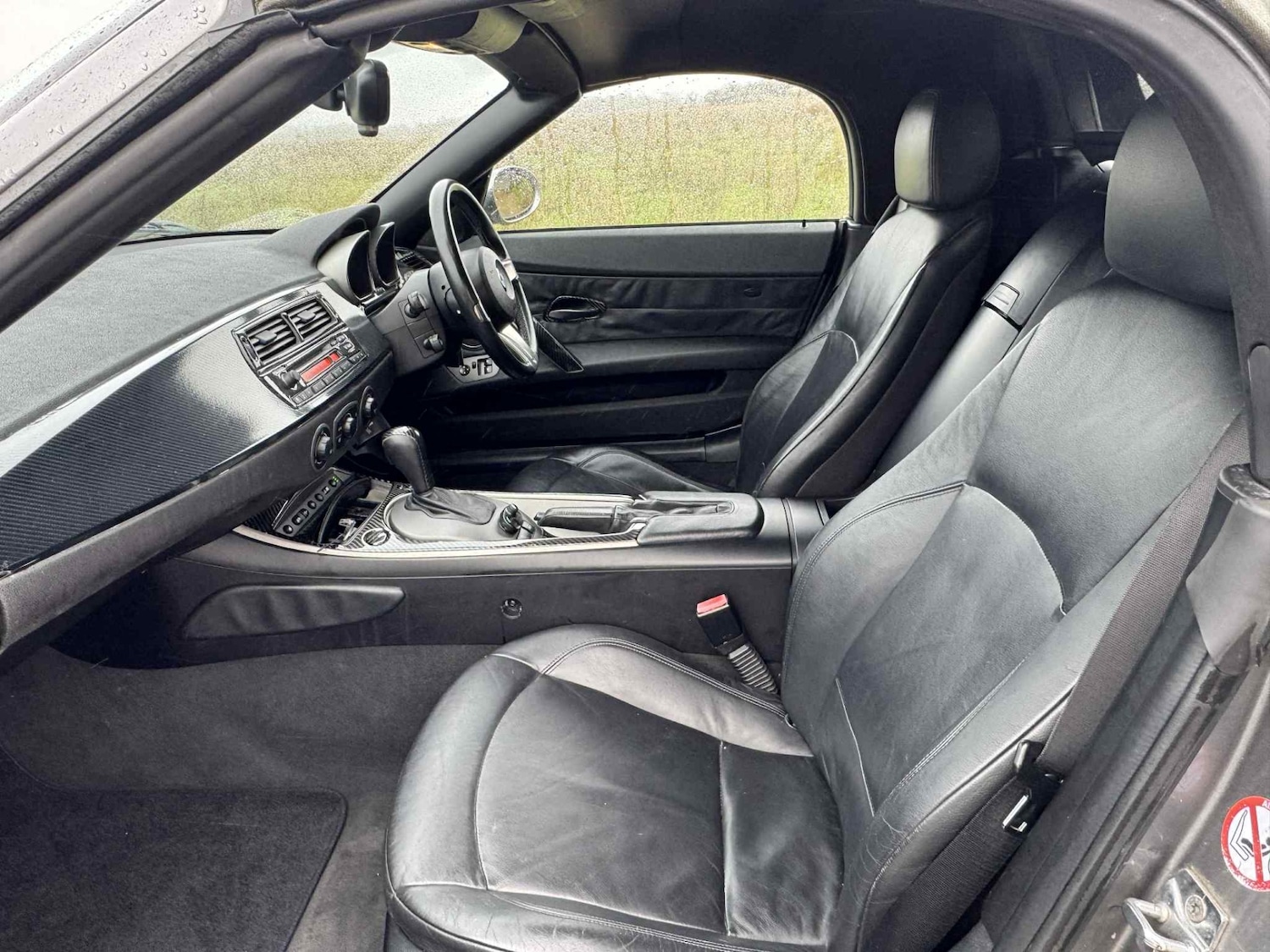 Used BMW Z4 2003 for sale - 77277547: Photo 16