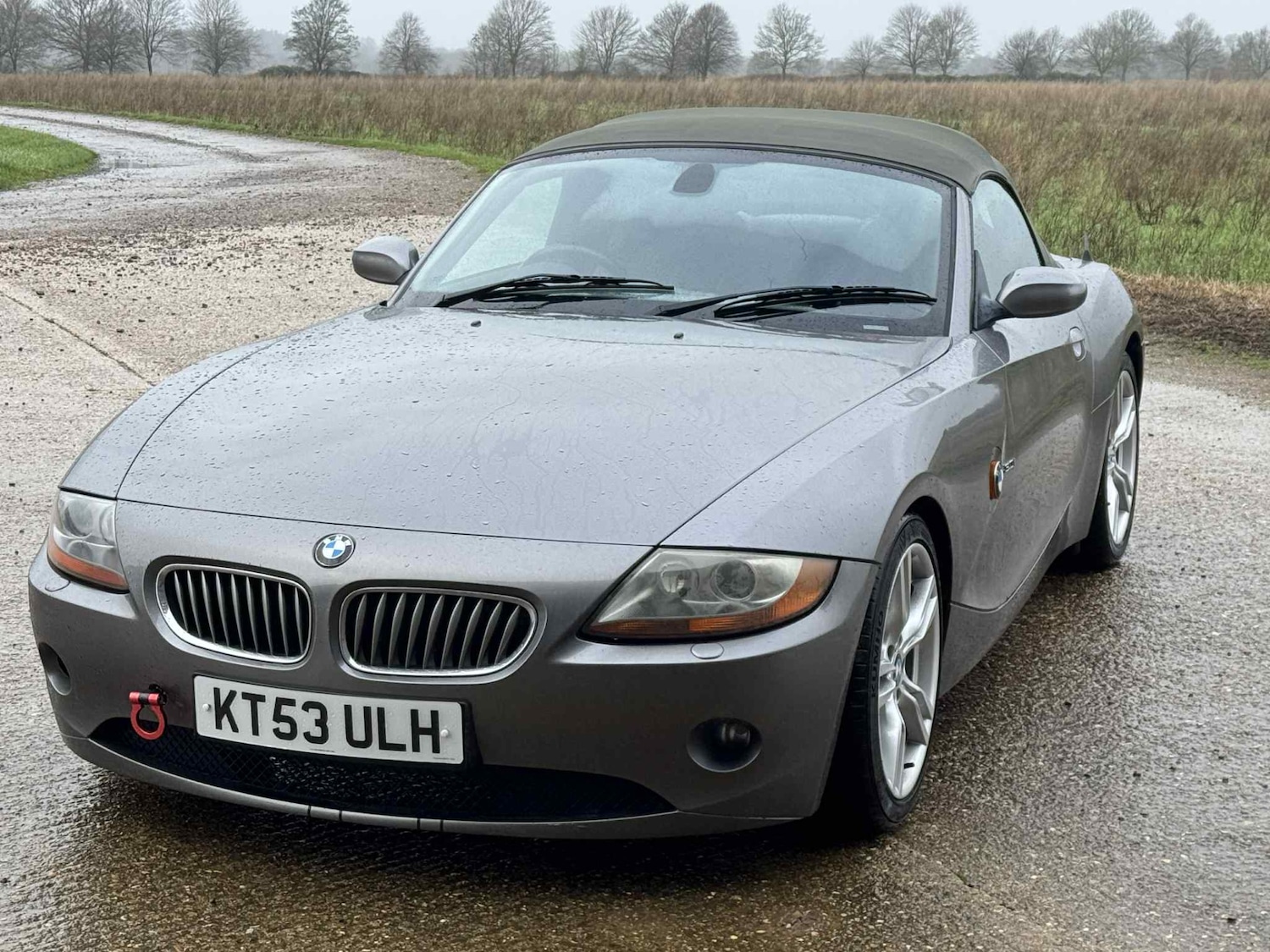 Used BMW Z4 2003 for sale - 77277547: Photo 18