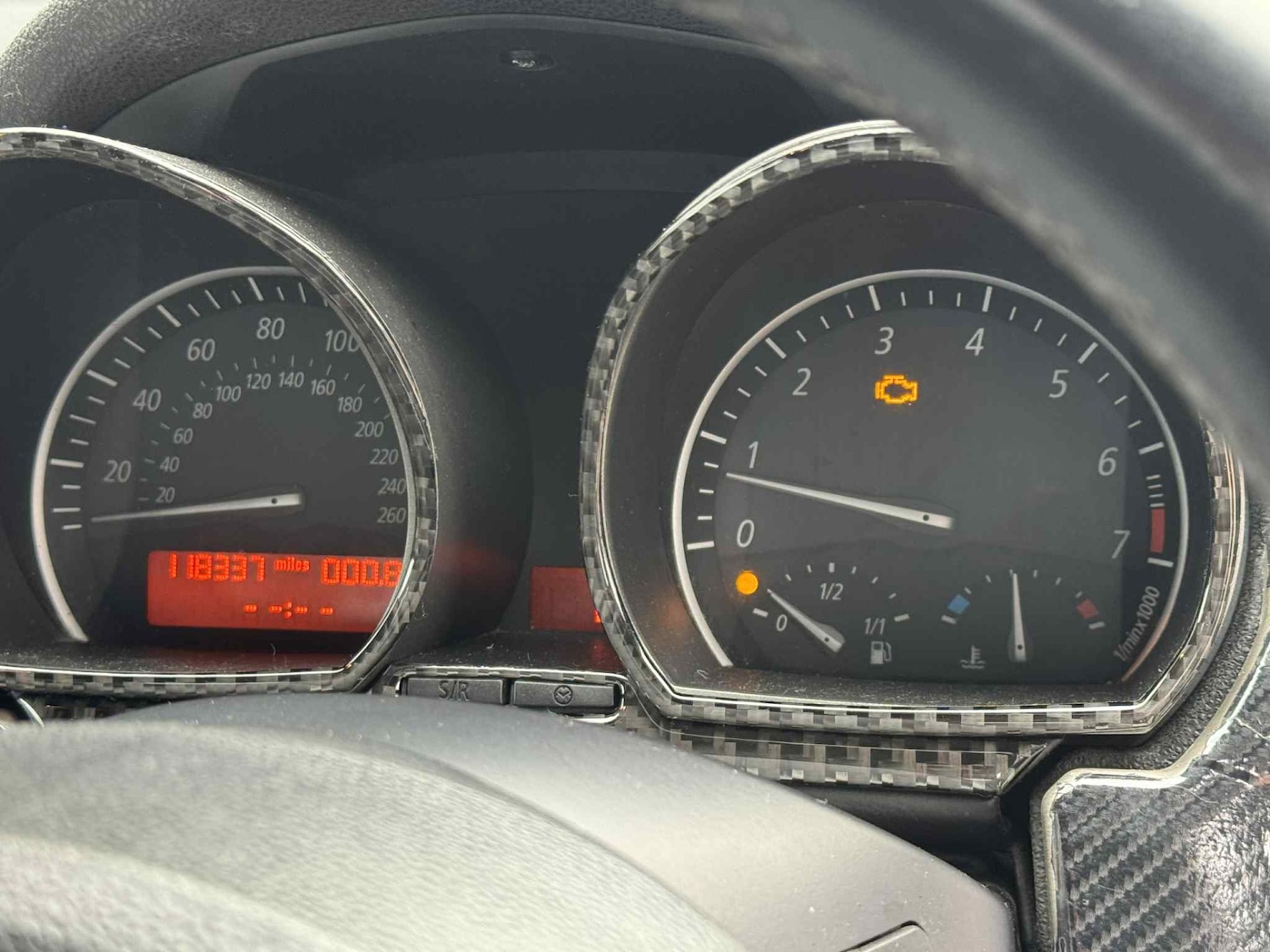 Used BMW Z4 2003 for sale - 77277547: Photo 19