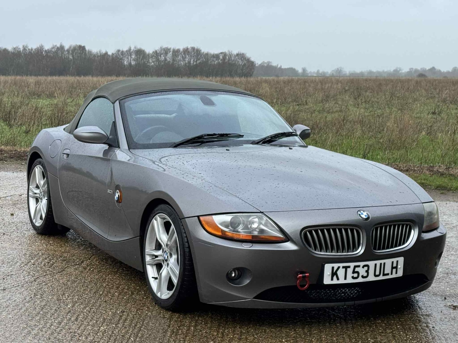Used BMW Z4 2003 for sale - 77277547: Photo 2