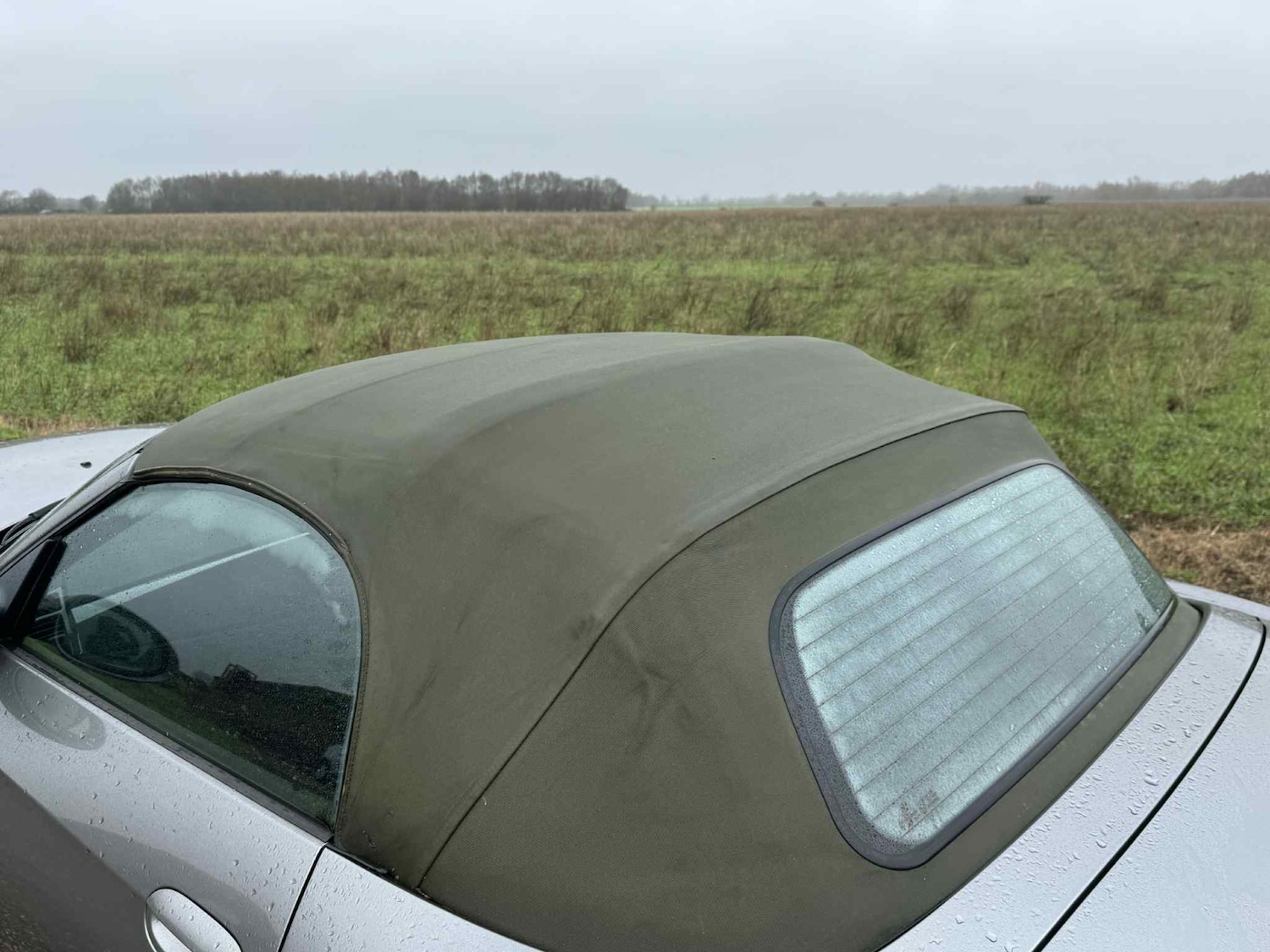 Used BMW Z4 2003 for sale - 77277547: Photo 23