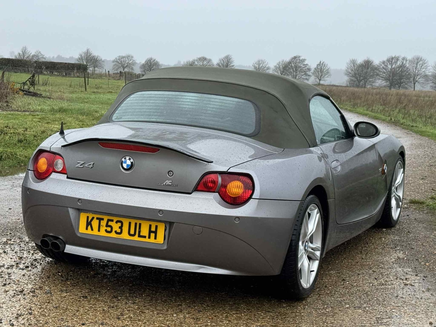 Used BMW Z4 2003 for sale - 77277547: Photo 24