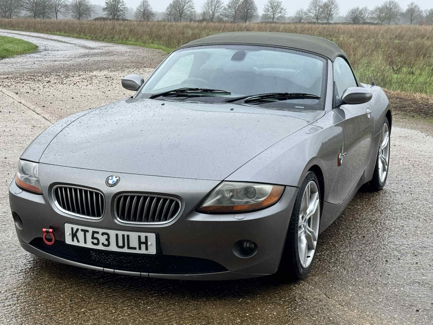 Used BMW Z4 2003 for sale - 77277547: Photo 4