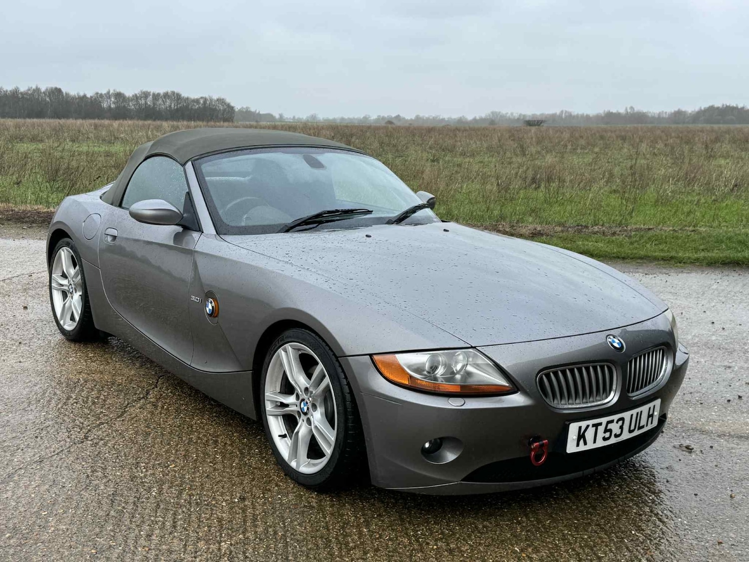 Used BMW Z4 2003 for sale - 77277547: Photo 5