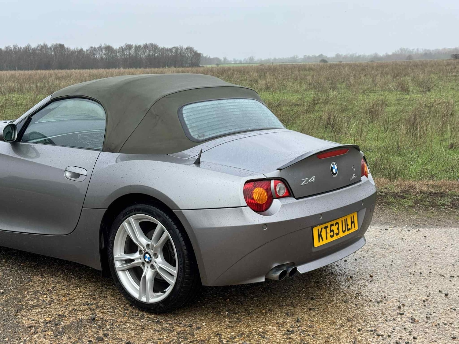 Used BMW Z4 2003 for sale - 77277547: Photo 7