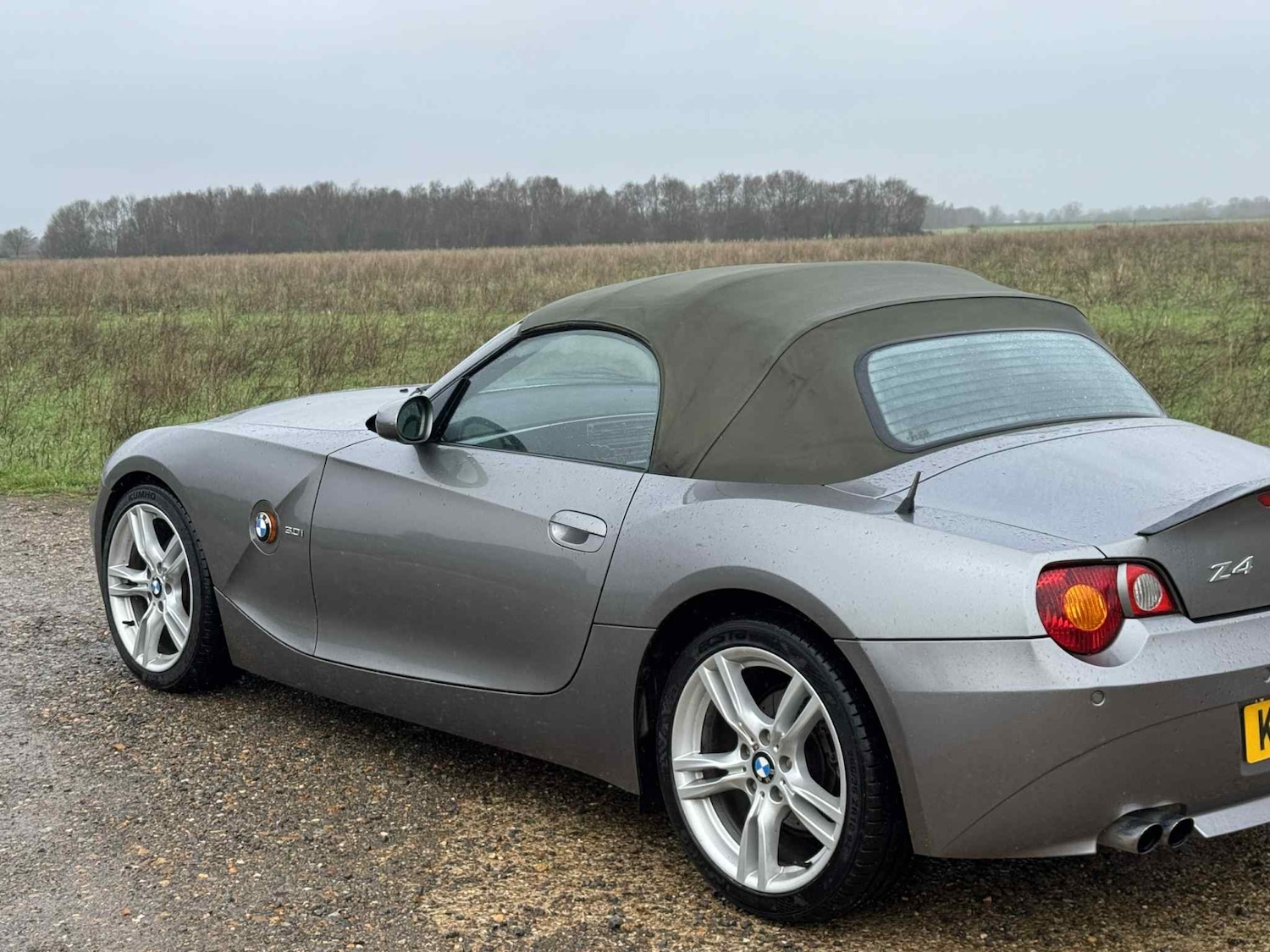Used BMW Z4 2003 for sale - 77277547: Photo 8