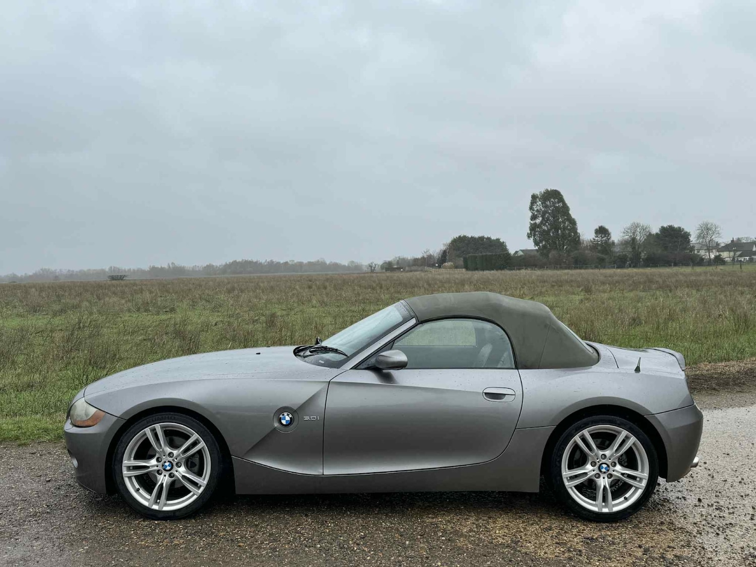 Used BMW Z4 2003 for sale - 77277547: Photo 9